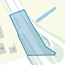 Perceel RML00-D-2754