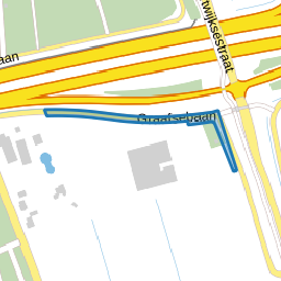 Perceel RML00-D-2764
