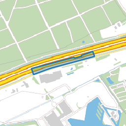 Perceel RML00-D-2780