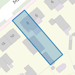 Perceel RML00-D-2784