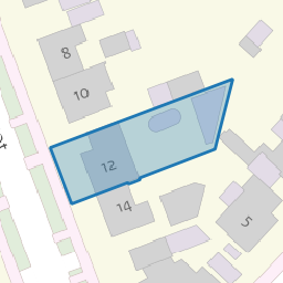 Perceel RML00-D-2786