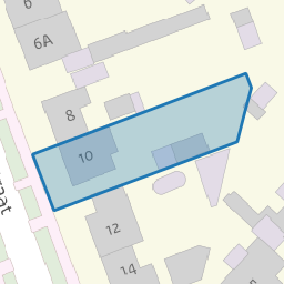 Perceel RML00-D-2787