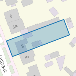 Perceel RML00-D-2788