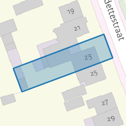 Perceel RML00-D-2798