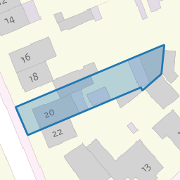 Perceel RML00-D-2799