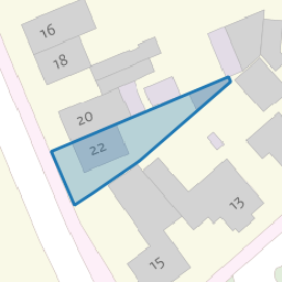 Perceel RML00-D-2800