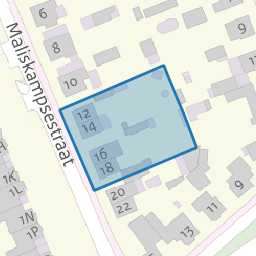 Perceel RML00-D-2801