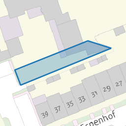 Perceel RML00-D-2805