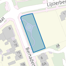 Perceel RML00-D-2833