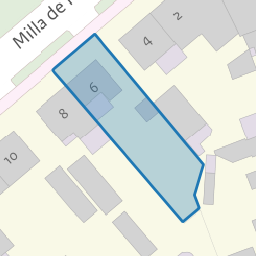 Perceel RML00-D-2835