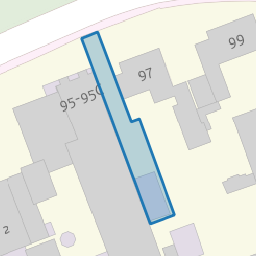 Perceel RML00-D-2848