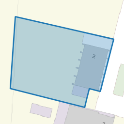 Perceel RML00-D-2864
