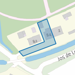 Perceel RML00-D-2888