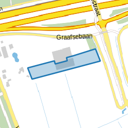 Perceel RML00-D-2890