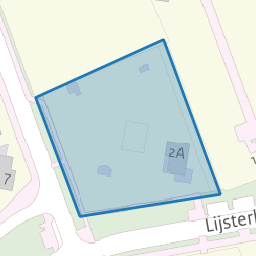 Perceel RML00-D-2896