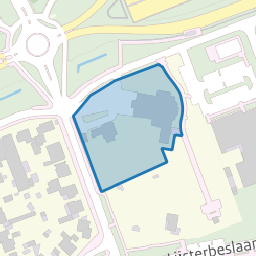 Perceel RML00-D-2897