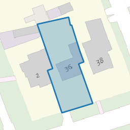 Perceel RML00-D-2899