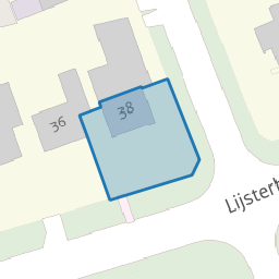 Perceel RML00-D-2900