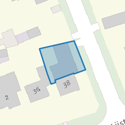 Perceel RML00-D-2901