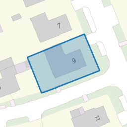 Perceel RML00-D-2911