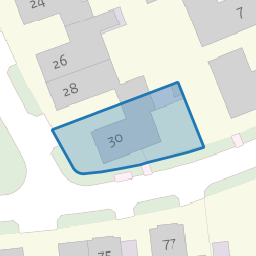 Perceel RML00-D-2912