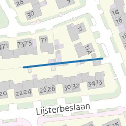 Perceel RML00-D-2915