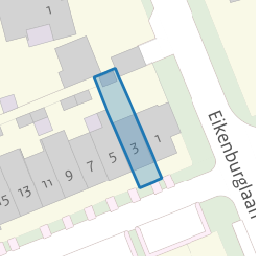 Perceel RML00-D-2916