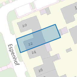 Perceel RML00-D-2917