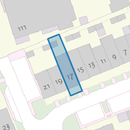 Perceel RML00-D-2920