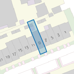 Perceel RML00-D-2924