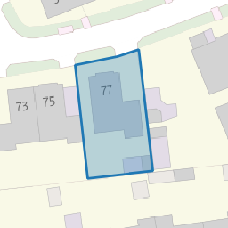 Perceel RML00-D-2926