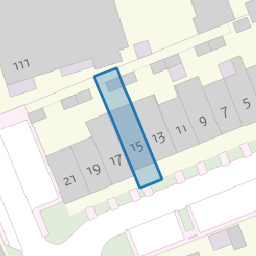 Perceel RML00-D-2927