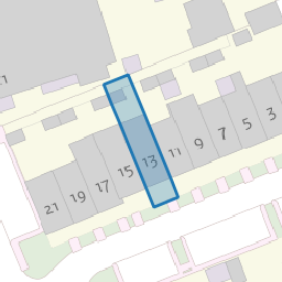 Perceel RML00-D-2928