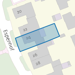 Perceel RML00-D-2929