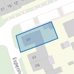 Perceel RML00-D-2933