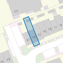 Perceel RML00-D-2938