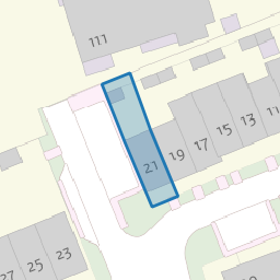 Perceel RML00-D-2940