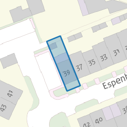 Perceel RML00-D-2942