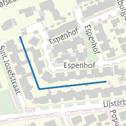 Perceel RML00-D-2946