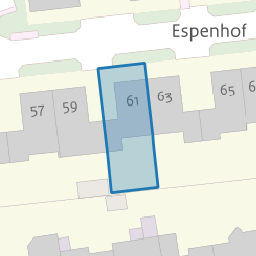 Perceel RML00-D-2947