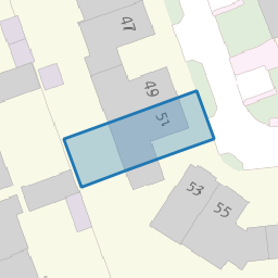 Perceel RML00-D-2951