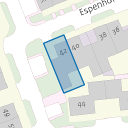 Perceel RML00-D-2952