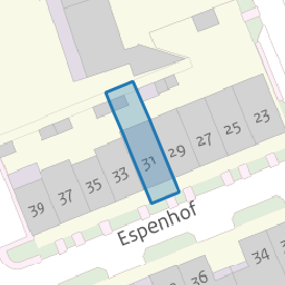 Perceel RML00-D-2956