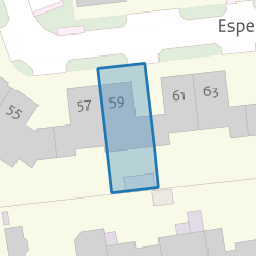 Perceel RML00-D-2958