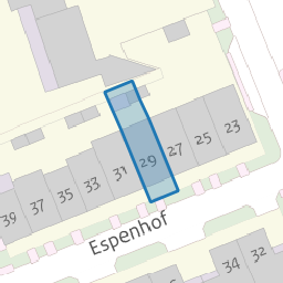 Perceel RML00-D-2960