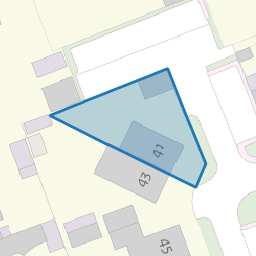 Perceel RML00-D-2961