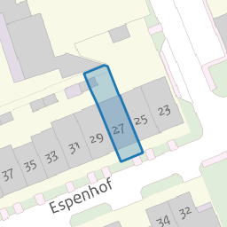 Perceel RML00-D-2964