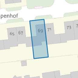 Perceel RML00-D-2967