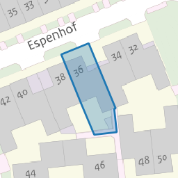 Perceel RML00-D-2970