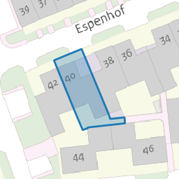 Perceel RML00-D-2972